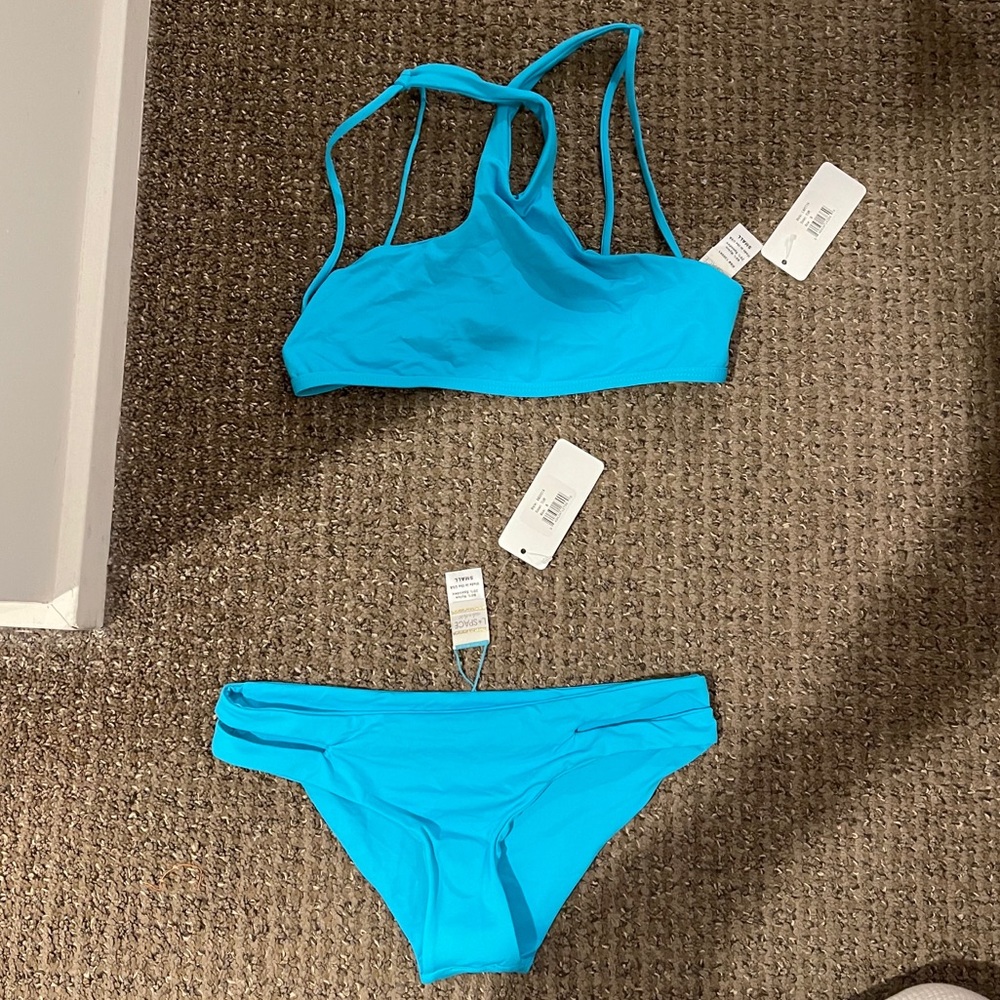 L*Space Bikini *NWT*